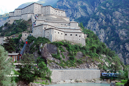 Fort de Bard