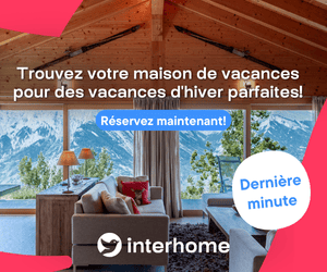 Location appartement de vacances